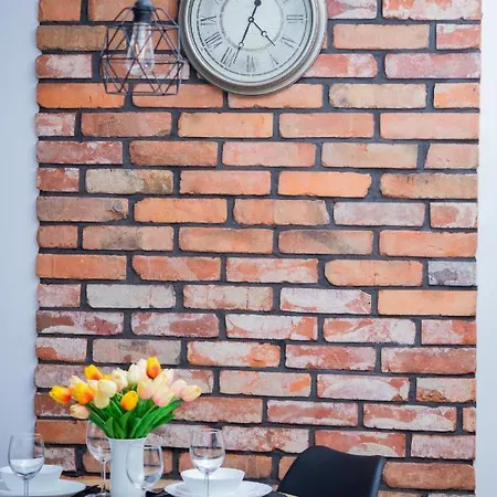Kazimierza Wielkiego By Renters Appartement Gdańsk