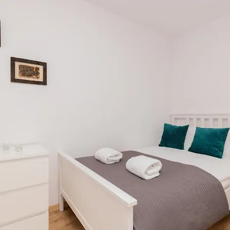 Kazimierza Wielkiego By Renters Gdańsk